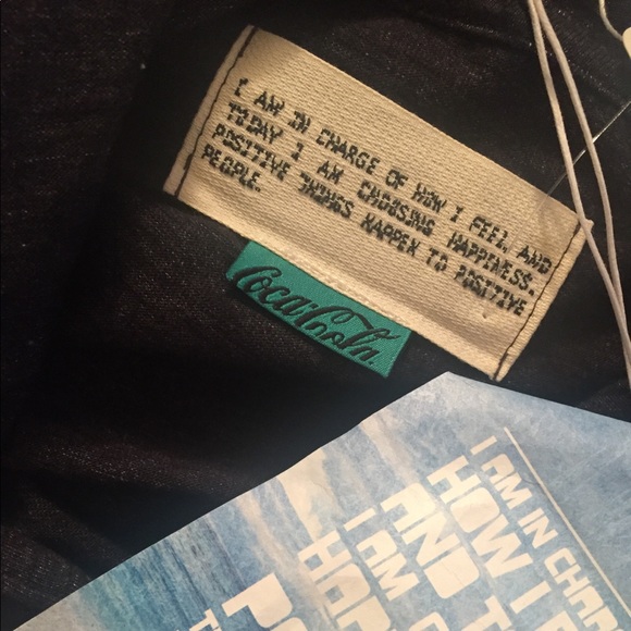 Positive Soul Coca-Cola Men’s Hoodie - Picture 5 of 5